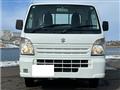 2018 Suzuki Carry Truck