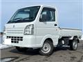 2018 Suzuki Carry Truck
