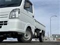 2018 Suzuki Carry Truck