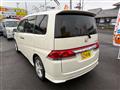 2005 Honda Step WGN