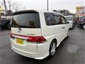 2005 Honda Step WGN