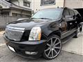 2010 Cadillac Escalade