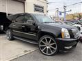 2010 Cadillac Escalade