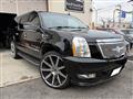 2010 Cadillac Escalade
