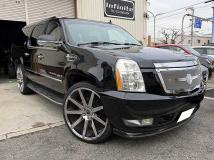 2010 Cadillac Escalade
