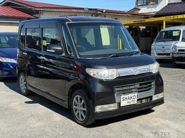 2010 Daihatsu Tanto