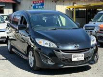 2013 Mazda Premacy