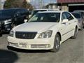 2007 Toyota Crown
