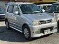 2011 Daihatsu Terios Kid