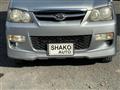 2011 Daihatsu Terios Kid