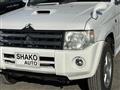 2009 Mitsubishi Pajero Mini