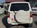 2009 Mitsubishi Pajero Mini