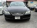 2007 Toyota Mark X