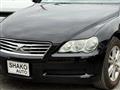 2007 Toyota Mark X