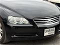 2007 Toyota Mark X