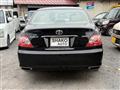 2007 Toyota Mark X