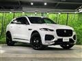 2024 Jaguar F-Pace
