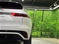 2024 Jaguar F-Pace