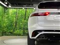 2024 Jaguar F-Pace