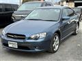 2003 Subaru Legacy B4