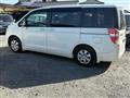 2011 Honda Step WGN