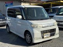 2009 Daihatsu Tanto Custom