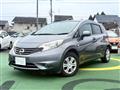 2013 Nissan Note