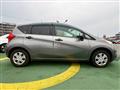 2013 Nissan Note