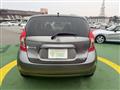 2013 Nissan Note