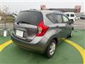 2013 Nissan Note