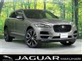 2018 Jaguar F-Pace