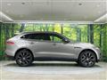 2018 Jaguar F-Pace