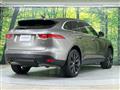 2018 Jaguar F-Pace