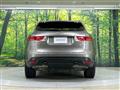 2018 Jaguar F-Pace