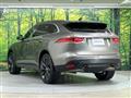 2018 Jaguar F-Pace