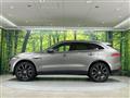2018 Jaguar F-Pace