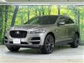 2018 Jaguar F-Pace