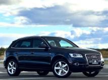 2017 Audi Q5