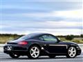 2006 Porsche Cayman