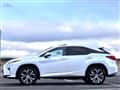 2015 Lexus RX