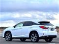 2015 Lexus RX