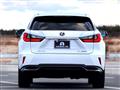 2015 Lexus RX