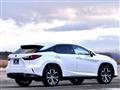 2015 Lexus RX