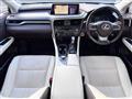 2015 Lexus RX
