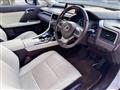 2015 Lexus RX