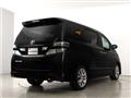 2010 Toyota Vellfire