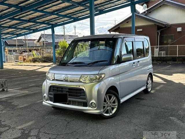 2011 Daihatsu Tanto Custom