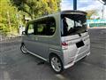 2011 Daihatsu Tanto Custom