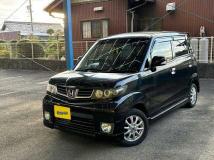 2009 Honda ZEST SPARK