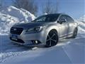 2015 Subaru Legacy B4